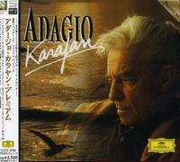 Herbert von Karajan - Adagio Karajan Premium