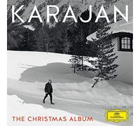 Herbert von Karajan - Álbum Navideño