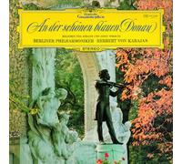 Herbert von Karajan - An Der Schonen Blauen Donau