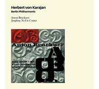 Herbert Von Karajan - Anton Bruckner: Symphony No. 8 in C Minor