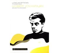 Herbert von Karajan - Beethoven : Les 9 symphonies [Alemania] [DVD]