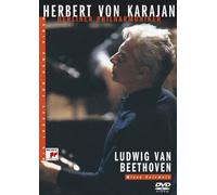 Herbert Von Karajan - Beethoven: Misa Solemnis [Alemania] [DVD]