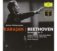 Herbert von Karajan - Beethoven: Sinfonía 9