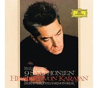 Herbert Von Karajan - Beethoven: Sinfonías 1 - 9