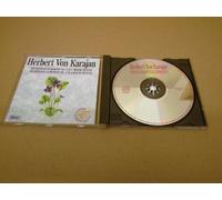 Herbert Von Karajan- Beethoven: Symphonies Nos. 5 & 7