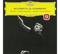 Herbert von Karajan - Beethoven: Symphony No 9
