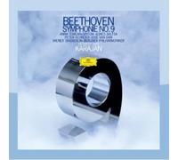 Herbert von Karajan - Beethoven: Symphony No.9
