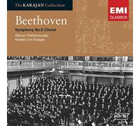 Herbert von Karajan - Beethoven: Symphony No. 9 "Choral" (Stereo version)