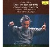 Herbert Von Karajan/Berlin Po - Mahler:das Lied Von der Erde