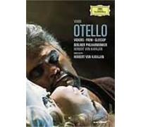 Herbert Von Karajan/Berlin Po - Verdi: Otello [Alemania] [DVD]