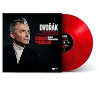 Herbert von Karajan, Berliner Philharmoniker - Dvořak: Symphony No 9 "From the New World" [Vinilo]