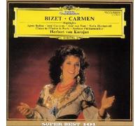 Herbert Von Karajan - Bizet:Carmen-Highlights