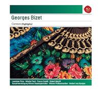 Herbert Von Karajan - Bizet: Carmen Highlights