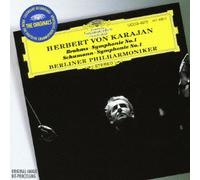 Herbert Von Karajan - Brahms & Schumann:Symphony No.