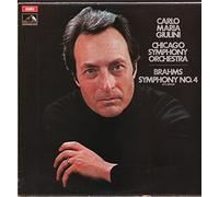 Herbert Von Karajan - Brahms:Symphony No.1 [Vinilo][Lp]