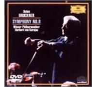 Herbert Von Karajan - Bruckner: Symphonie No. 8 [1979] [Alemania] [DVD]