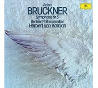 Herbert von Karajan - Bruckner: Symphony No.5