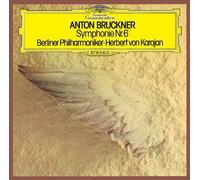 Herbert von Karajan - Bruckner: Symphony No.6
