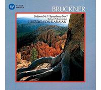 Herbert von Karajan - Bruckner: Symphony No.7