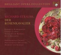 Herbert Von Karajan - Der Rosenkavalier