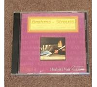 Herbert Von Karajan Dirigiert Brahms