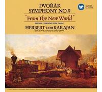Herbert von Karajan - Dvorak: Symphony No.9 'From the New World'