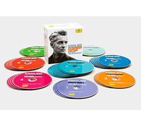 Herbert Von Karajan - Edición Sinfónica