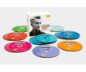 Herbert Von Karajan - Edición Sinfónica
