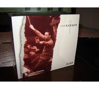 Herbert Von Karajan / El Pais / 9 Disc Collection - Bethoven Symphony 4 and 5 / Symphony 1 and 3 / Mozart Concerto 23 and 24 / Brahms & Beethowen / Beethowen Symphoni 2 and 7 / Dvorak Symphony 9 / Berlioz / Beethowen 6 and 8 Symph / Mozart Symph 35 and 39