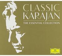 Herbert Von Karajan - Grabaciones Esenciales