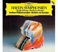 Herbert von Karajan - Haydn: Symphony No.82 the Bear