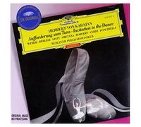 Herbert von Karajan - Herbert von Karajan - Invitation to the Dance