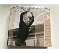 Herbert Von Karajan - Herbert Von Karajan - Maestro Pack 10Cd