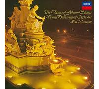 Herbert von Karajan - Johann Strauss Concert / Ave Maria (SHM-SACD)