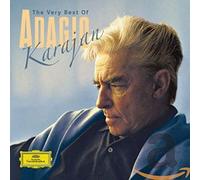 Herbert von Karajan - Karajan - Best of Adagio