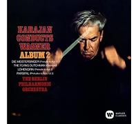 Herbert von Karajan - Karajan Conducts Wagner Vol.2