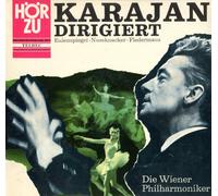 Herbert von Karajan - Karajan Dirigiert Die Wiener Philharmoniker ?- Eulenspiegel - Nussknacker - Fledermaus