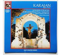 Herbert Von Karajan - Karajan Dirigiert Johann Strauss