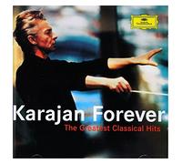 Herbert von Karajan - Karajan Forever - The Greatest Classical Hits