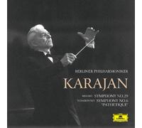 Herbert Von Karajan - Karajan Last Concert 1988 Tchaikovsky & Mozart