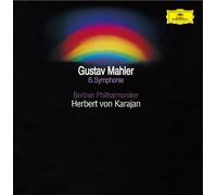 Herbert von Karajan - Mahler: Symphony No.6 'Tragische'