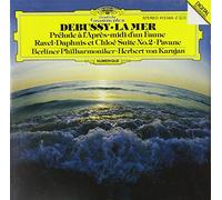 Herbert Von Karajan - Mar-Preludios-Pavana-Dafnis(Karajan)
