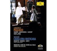 Herbert Von Karajan - Mascagni: Cavalleria Rusticana - Edición Limitada