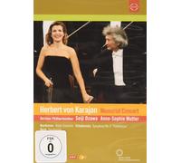 Karajan - Memorial Concert [Reino Unido] [DVD]