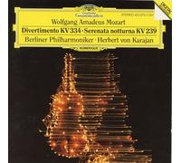 Herbert von Karajan - Mozart