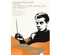 Herbert Von Karajan - Mozart: Don Giovanni
