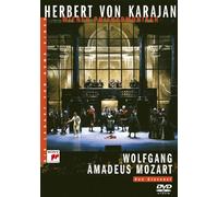 Herbert Von Karajan - Mozart: Don Giovanni [2dvd] [Alemania]