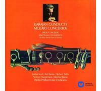Herbert von Karajan - Mozart: Oboe Concerto