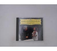 Herbert von Karajan - Mozart;Violin Conceros