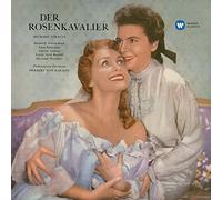 Herbert von Karajan - R. Strauss: Der Rosenkavalier